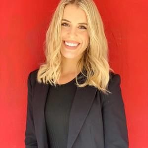 Meet your Posher, Paige
